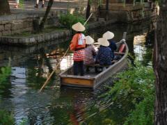 デートや女子旅に！白壁のまち、倉敷美観地区をぶらり観光