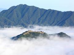 息をのむ絶景！天空の城「竹田城」と周辺の観光スポット決定版