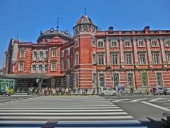 東京都の観光地に行ってみよう♡何度でも楽しめるスポットが目白押し