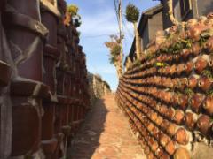 レトロな風情が残る街。常滑観光で歴史ある伝統工芸に触れよう