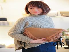 明日から出来るオシャレ術。"シンプル服+主役級バッグ"で簡単イマっぽコーデ