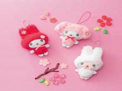 ファン悶絶♡サークルKサンクスで「春のマイメロディフェア」期間限定開催