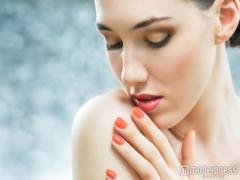 気になる二の腕のブツブツを撃退する方法