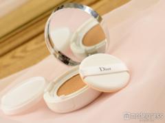 男性好みのすっぴん風美肌が作れちゃう『Dior（ディオール）』のクッションベースに夢中＜