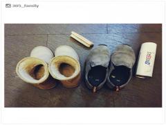 ムートンブーツを長持ちさせるお手入れ方法