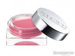 夏のADDICTIONはモードなカラーコスメで印象的に