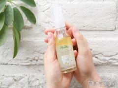 美容のプロも感動！透明感を底上げするブースターオイルを使ってみた