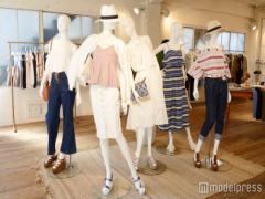 “大人可愛く”イメージ一新の「夢展望」が可愛い！“高見え”トレンドスタイルを提案＜
