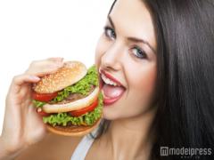 たったこれだけ！ドカ食いを防ぐ方法