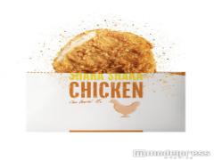 マクドナルドの「シャカチキ」に“バーベキュー”風の新味登場 スモーキーで香ばしい美味