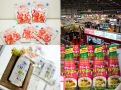 グルメ女子が“売れる”と太鼓判！「FOODEX」2016年最新フードで食のトレンドを先取り