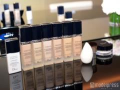 「Dior（ディオール）」の新ファンデーション「ディオールスキン フォーエヴァー＆エヴァー