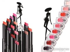 「GUERLAIN（ゲラン）」春のリップ＆ネイルはフレグランスイメージで甘く美味しい仕上がりに