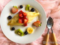 実はスイーツなの♪「なんちゃってオムライス」簡単レシピ 【トレンドレシピ】