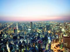 東京のラグジュアリーな旅行スタイルを。贅沢、優雅に過ごそう！