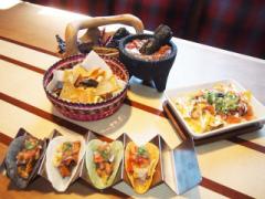 ＜表参道・原宿エリア＞お店選びに困ったときに！ランチ・女子会おすすめ4選