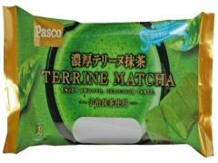 冷やせば生チョコ食感に♡パスコの「濃厚テリーヌ抹茶」が本格的すぎる！