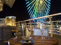 デート＆女子旅に♡乙女心くすぐる横浜ホテルランキング