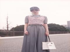 トレンドはすぐ手に入れたいの。野崎智子が着こなす春のItブランド11