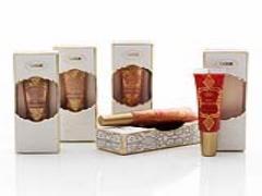 理想の唇をつくり、叶える。SABON初のリップグロスがとっても優秀