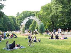 美味しすぎるピクニックしよう♡代々木公園周辺のテイクアウト店6選