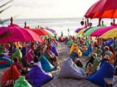 バリ旅行におすすめ♡ビーチバー「La Plancha Bali」が最高のフォトスポット