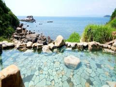 ママにもご褒美を♡子供と泊まれる白浜ホテルランキング