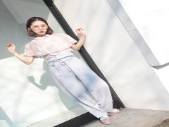 まるで桜の花びらのよう。merry jennyの先行予約アイテムで春限定のワタシに