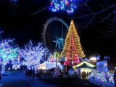 ファッションに文房具？新感覚テーマパーク「グッジョバ!!」がOPEN！