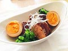とろける角煮レシピ集。和食の基本をおさえよう！