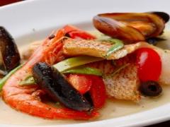大阪を代表する高級飲食店街！北新地で味わうおすすめイタリアン