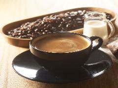 日本一の繁華街！新宿東口のカフェでくつろぎのひと時を