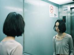 黒髪を妖艶に仕上げてみない？重ためストレートバングとの合わせ技のすゝめ