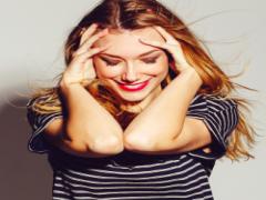 女の子は目が命♡菅野結以おすすめの“カーキ色マスカラ”でぱっちりeyeに