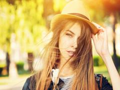 出会ったときに決まる♡第1印象をぐんとUPする、格上げギフトを贈るには？