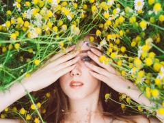 肌も心もストレスフリー♡可愛いパッケージが目印の◯◯で元気な肌をGetせよ