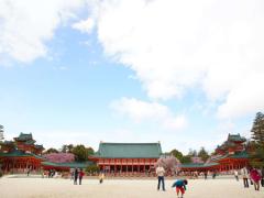 修学旅行ぶりの京都。全力で楽しみたい大人女子へ捧ぐ♡観光スポット