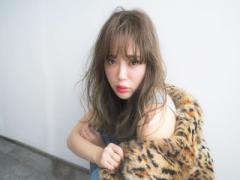 最強イマドキFace♡美容師・ジャッキーさんの"半熟メイク"が気になりすぎる