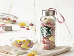 ＼韓国限定／スターバックスのキャンディボトルが可愛すぎて売り切れ続出♡