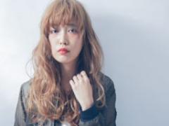 サロンモデル級のおフェロ感♡渡辺一正さんから学ぶ赤シャドウの使い方