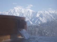 心もからだも癒されたい。越後湯沢で温泉を満喫しましょ♡