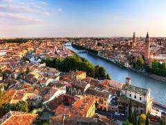 〔イタリア〕扉の先に広がる別世界。重厚感溢れる憧れの高級ホテル5選