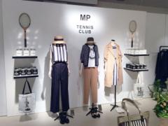 〈2016S/S〉MACKINTOSH PHILOSOPHYで大人な都会派カジュアルを