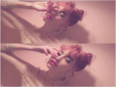 真ん中ぐらいが丁度イイの♡色っぽさ満点「セミウェット」で女子度ブチ上げ計画