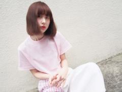 ココロくすぐるきゅんデザイン。雑誌MERY×merry jennyコラボTシャツ発売！