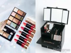 今春ブームのカラーメークを一式試せる！「オフィス マキアージュ」が豪華すぎ