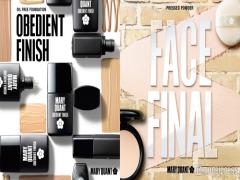 キレイが続く「MARY QUANT（マリークヮント）」の新作ベースメイクで上質肌に