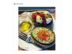アボカド×卵のコンビに夢中 アレンジ自在「アボカドココット」が優秀すぎる！