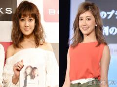 E-girls藤井夏恋がお手本！前髪は「Wバング」でキュート＆レディに簡単イメチェン