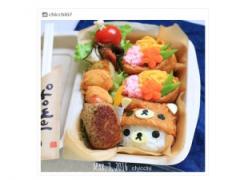 「おいなりさん」はお花見にぴったり！ 簡単アレンジレシピ